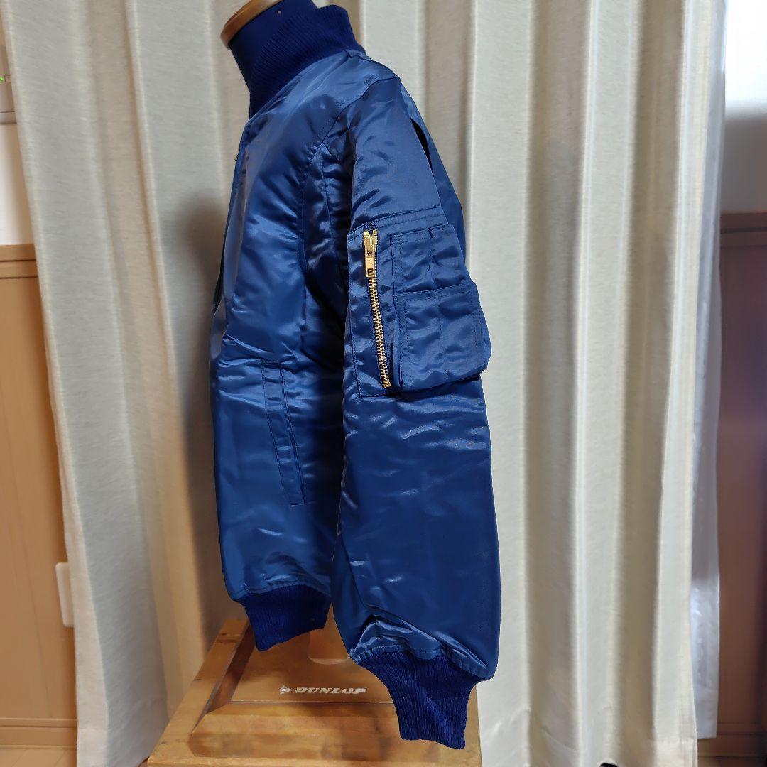 航空自衛隊　パイロットジャンパー 4号サイズ③PX品【新品】