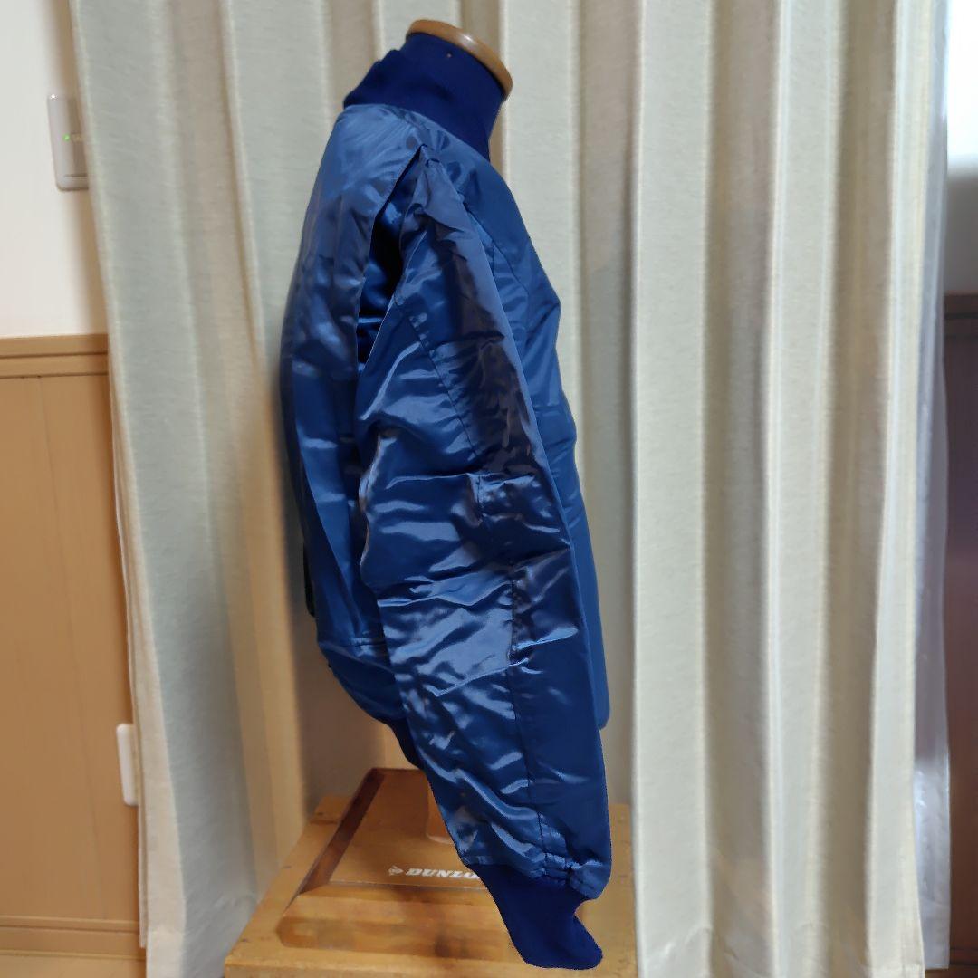 航空自衛隊　パイロットジャンパー 4号サイズ③PX品【新品】
