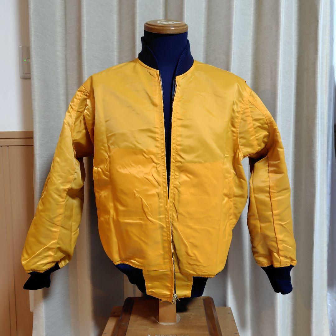 航空自衛隊　パイロットジャンパー 4号サイズ③PX品【新品】
