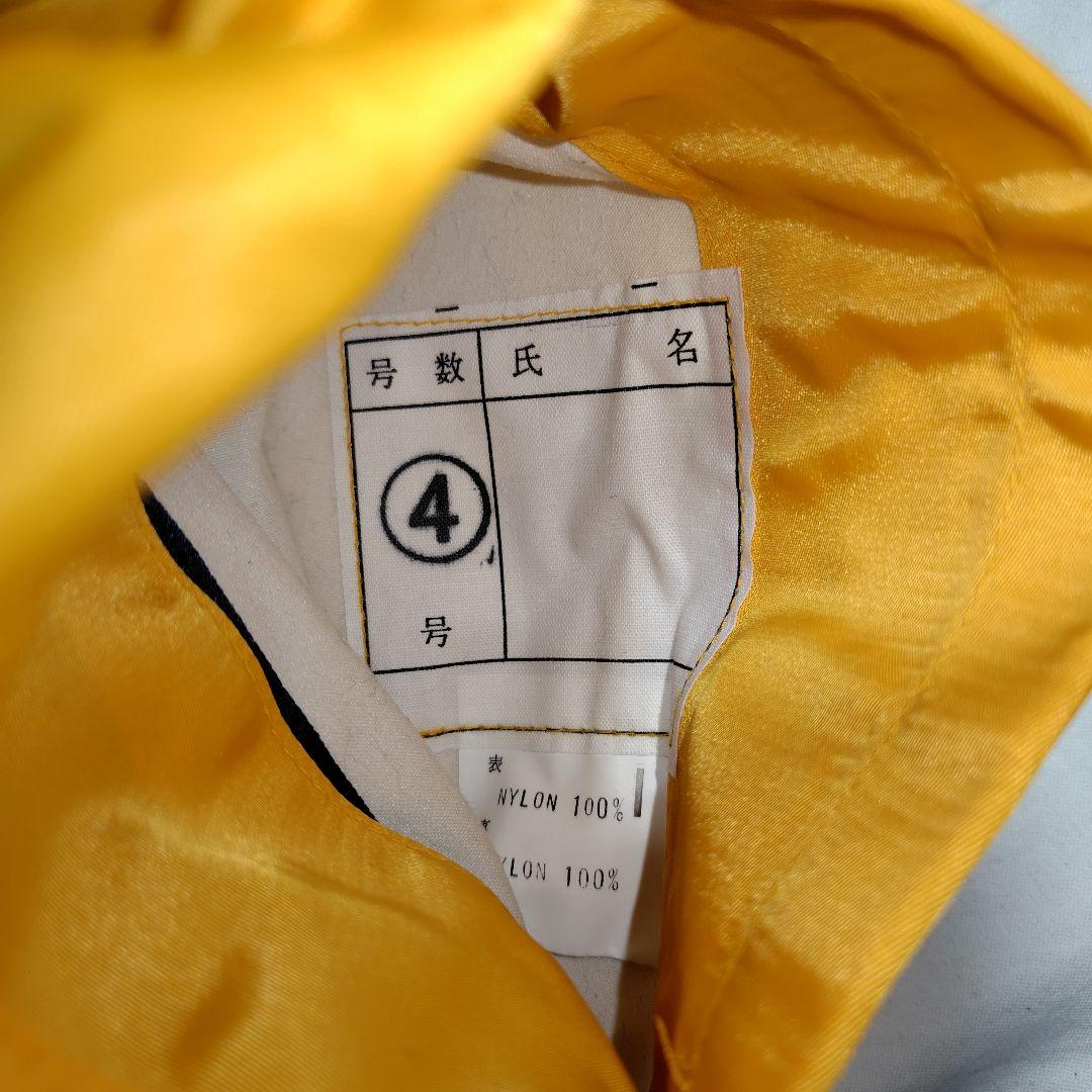 航空自衛隊　パイロットジャンパー 4号サイズ③PX品【新品】