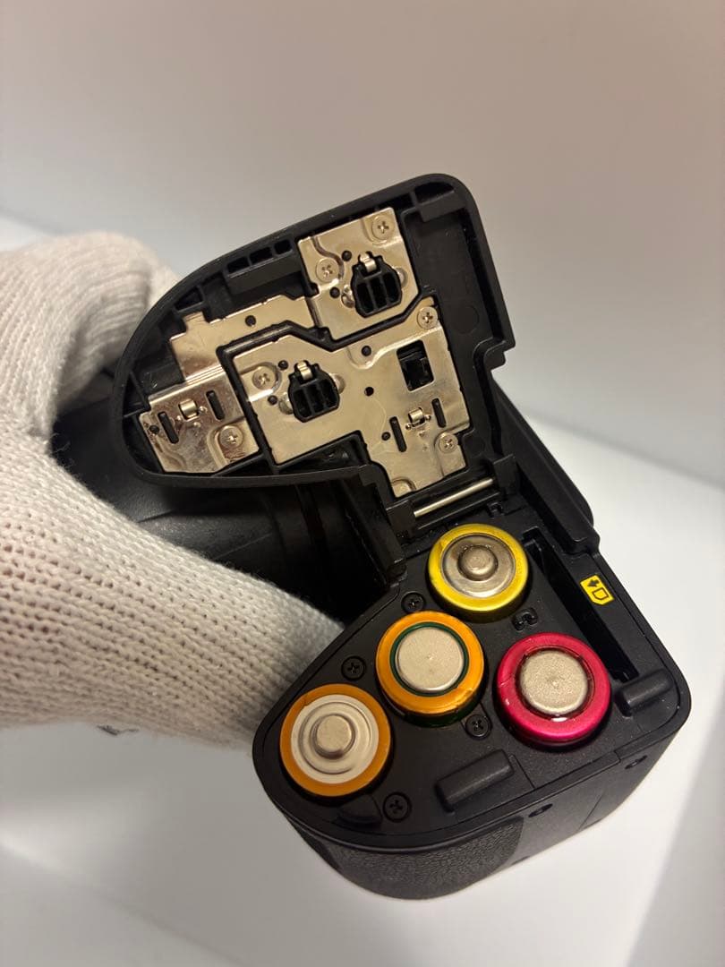 Nikon coolpix L120本体のみ