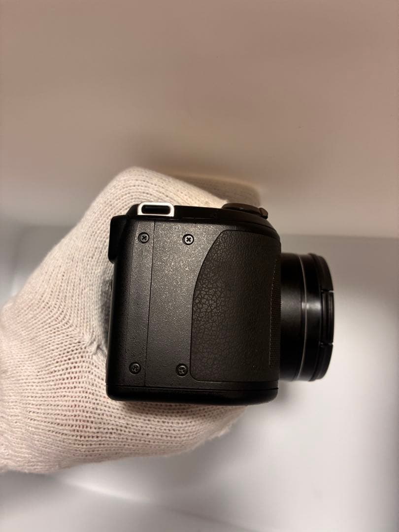 Nikon coolpix L120本体のみ