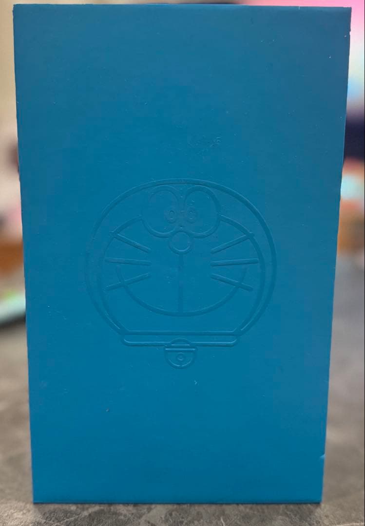 CASETIFY×ドラえもんコラボ　ドア型 iPhoneケース ピンク