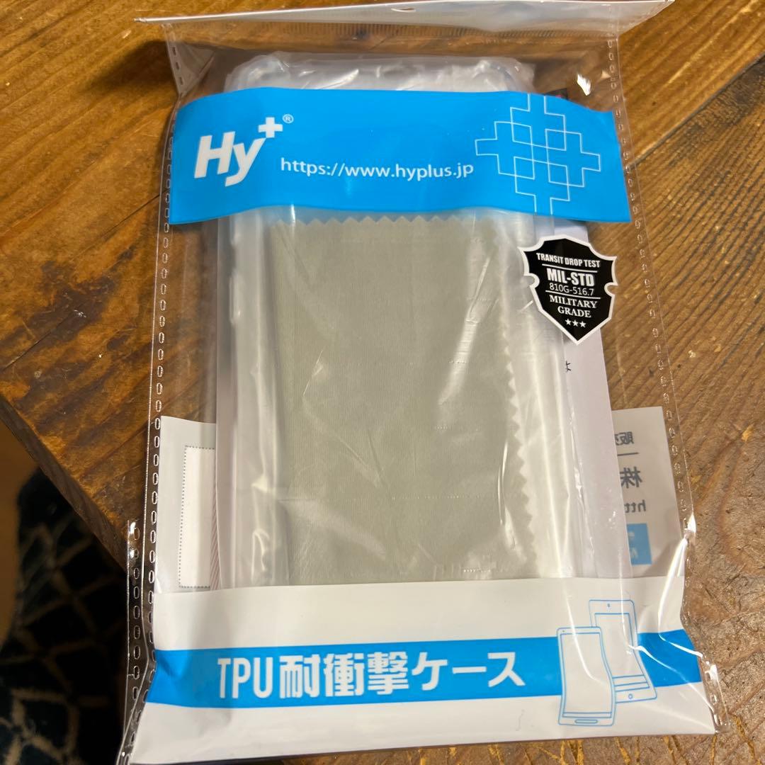Galaxy A21 SCV49 ブラック