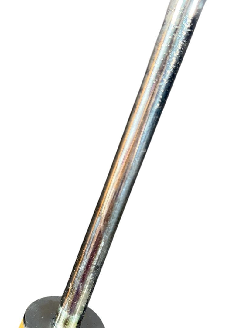 HR726希少モデル　karimoku/カリモク　オーク無垢材 フロアスタンド