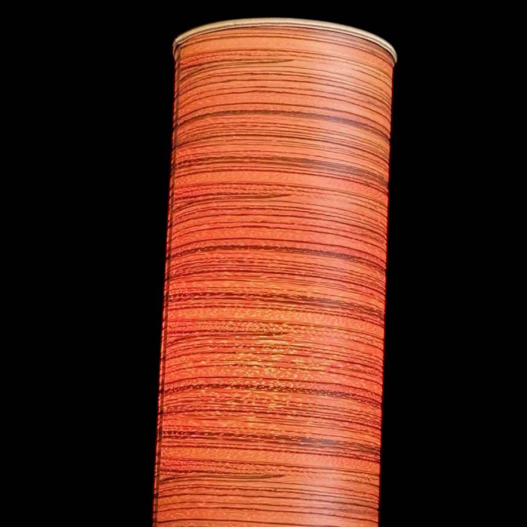 HR726希少モデル　karimoku/カリモク　オーク無垢材 フロアスタンド