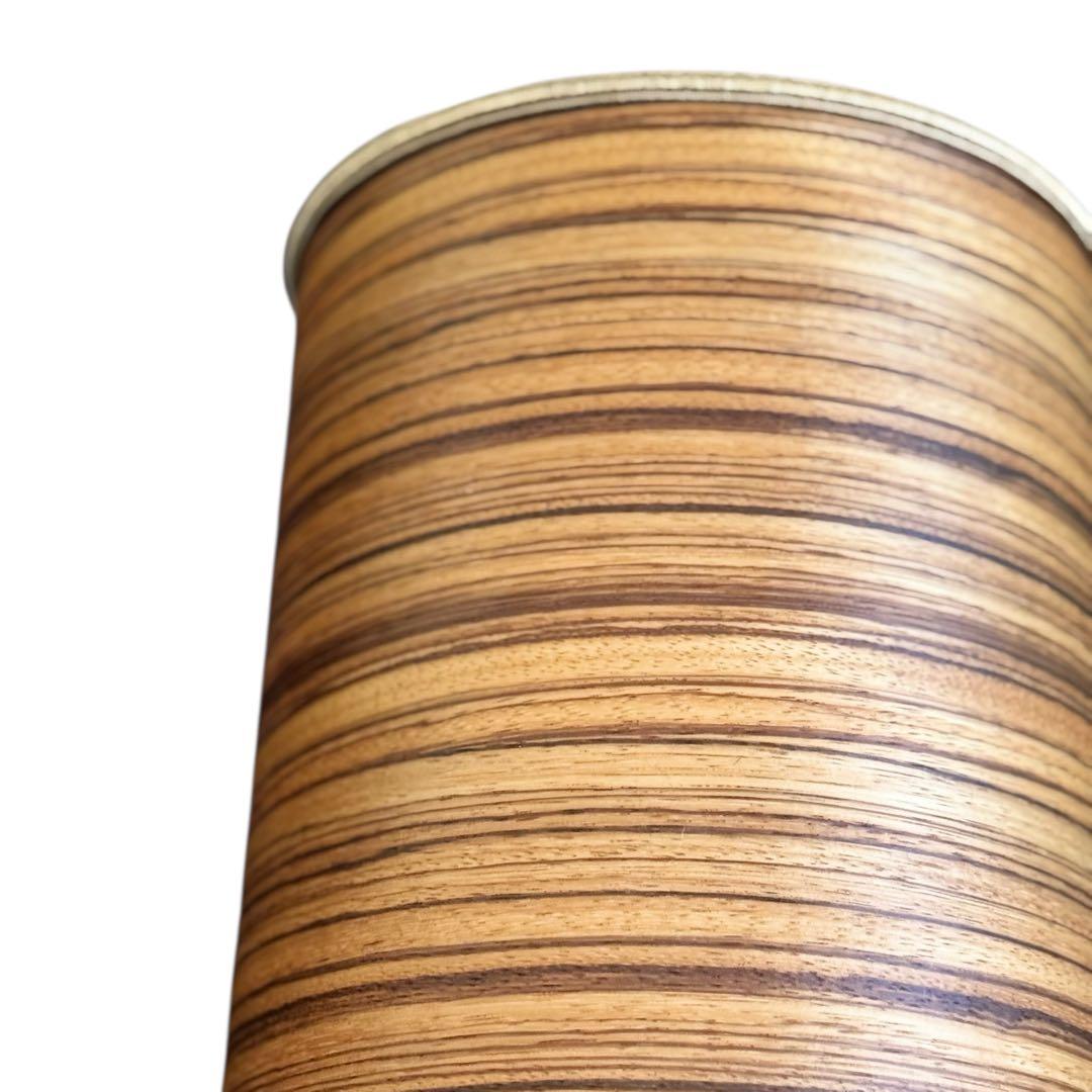 HR726希少モデル　karimoku/カリモク　オーク無垢材 フロアスタンド