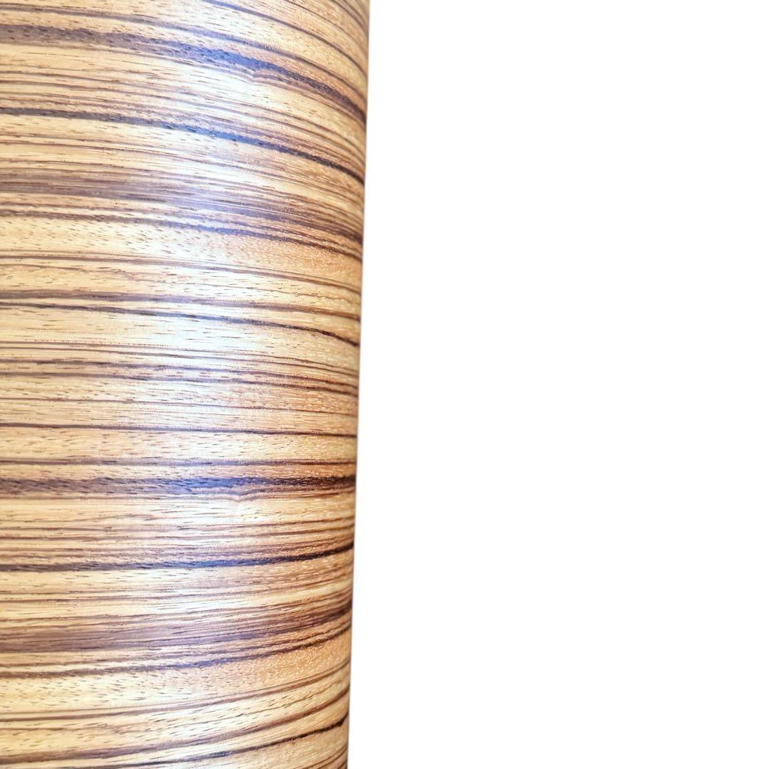 HR726希少モデル　karimoku/カリモク　オーク無垢材 フロアスタンド