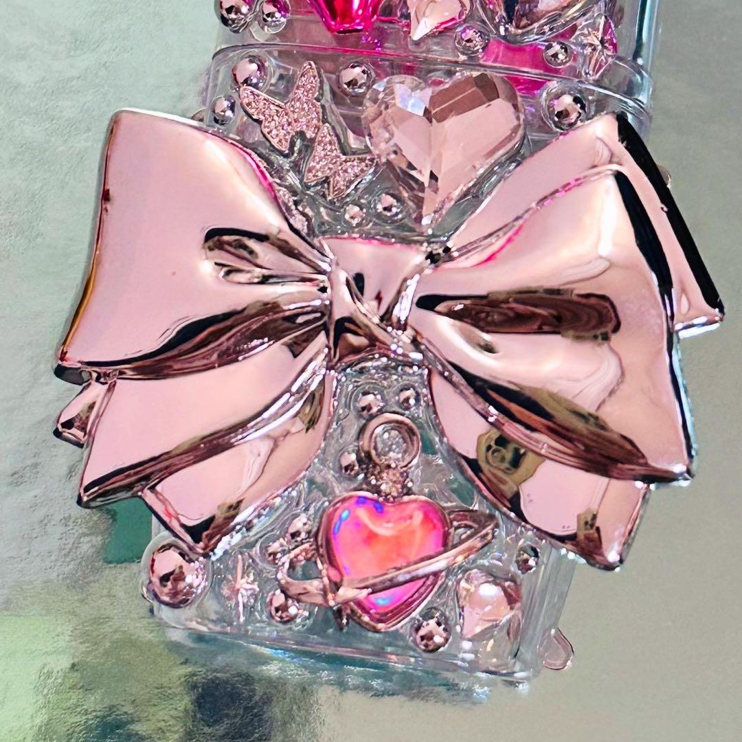 品番381 アイコスケース　イルマワン　デコケース　IQOS IQOSケース