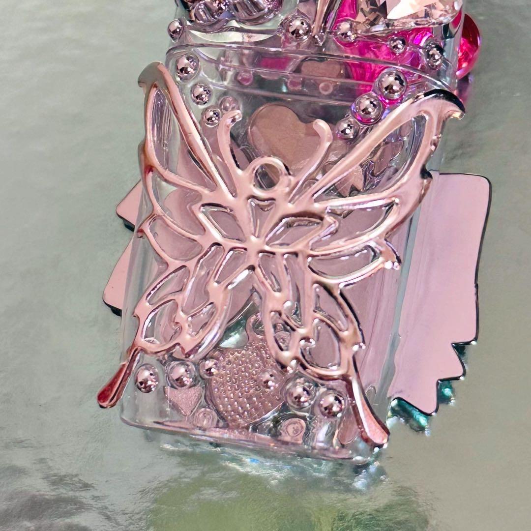 品番381 アイコスケース　イルマワン　デコケース　IQOS IQOSケース