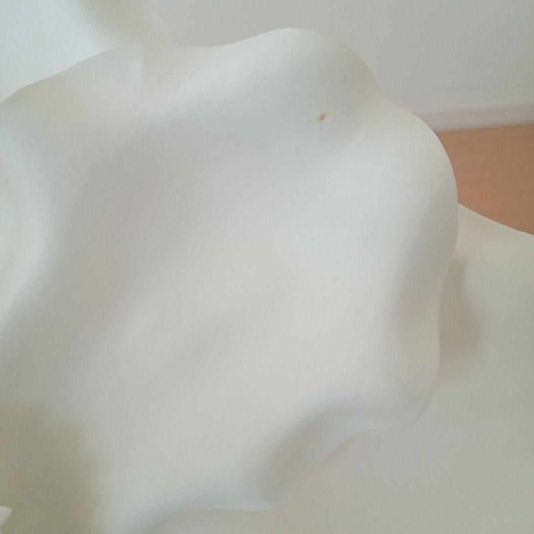 廃盤　Francfranc ピンク ホワイト 造花アレンジメント