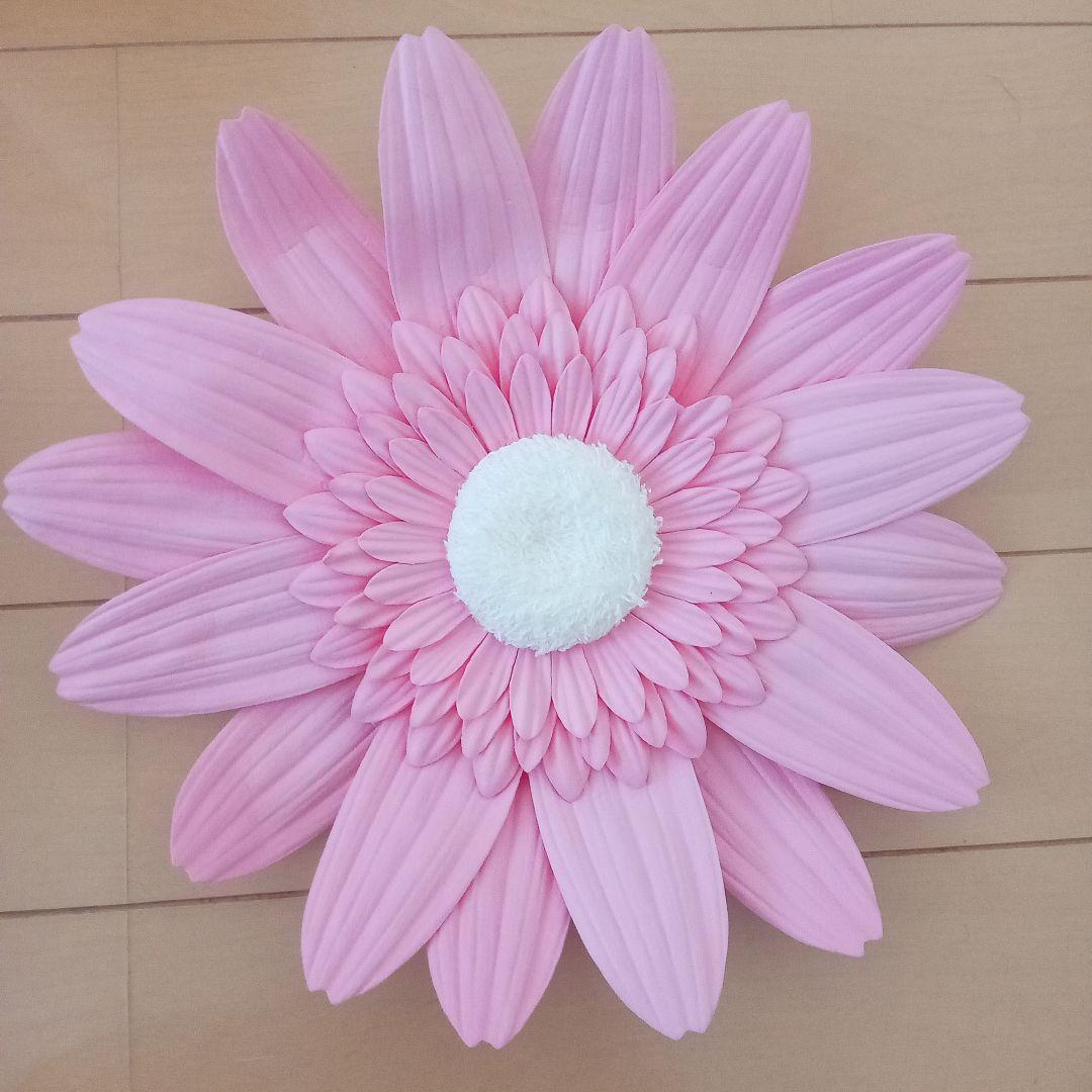 廃盤　Francfranc ピンク ホワイト 造花アレンジメント