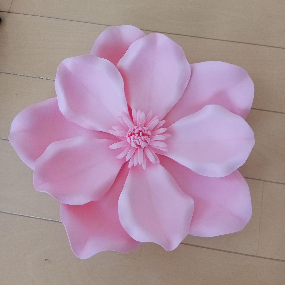 廃盤　Francfranc ピンク ホワイト 造花アレンジメント