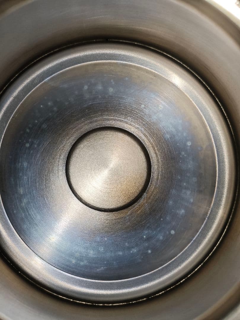 ステンレススチール やかん geo　ジオプロダクト