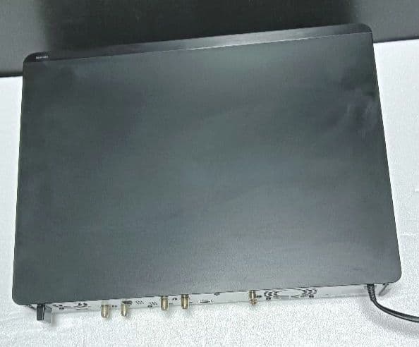 TOSHIBA REGZA DBR-M590ブルーレイレコーダー中古ジャンク品