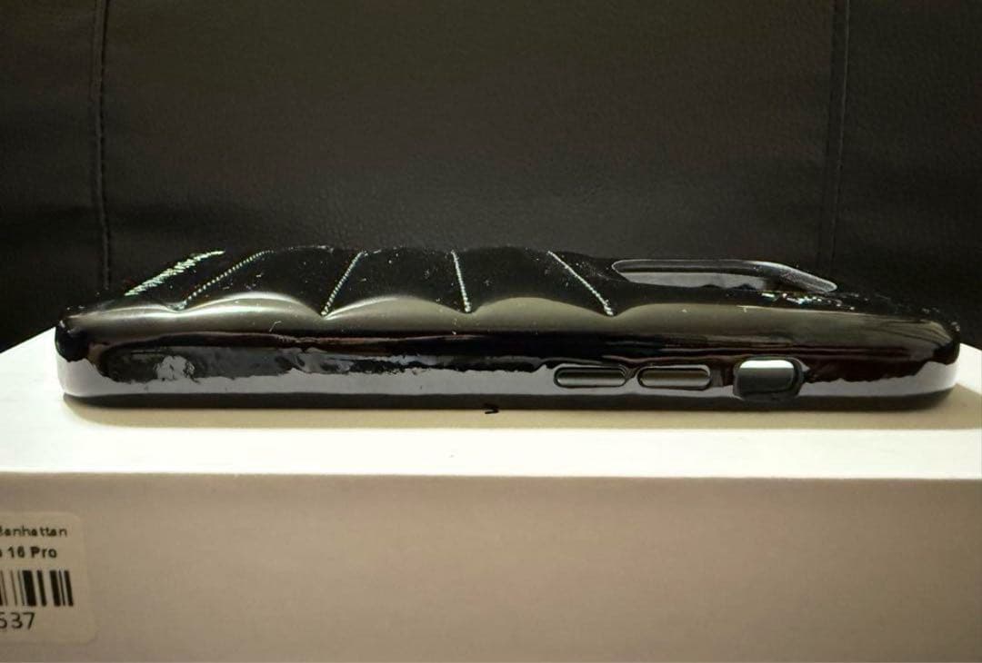 Urban Sophistication iPhone16pro ケース