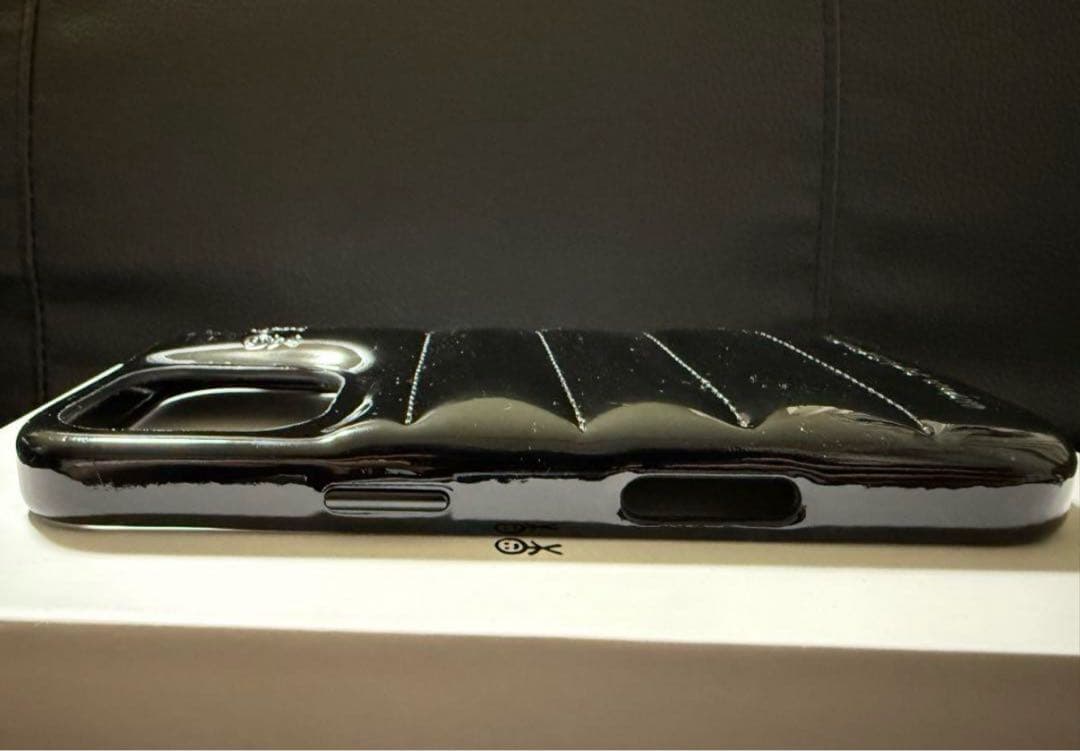 Urban Sophistication iPhone16pro ケース