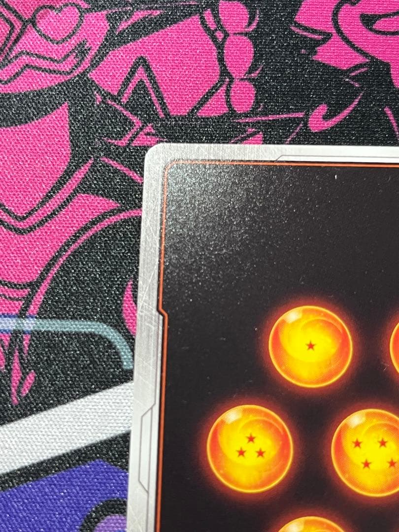 孫悟飯：少年期　SR パラレル fs09-10 スタートデッキEX シャロット