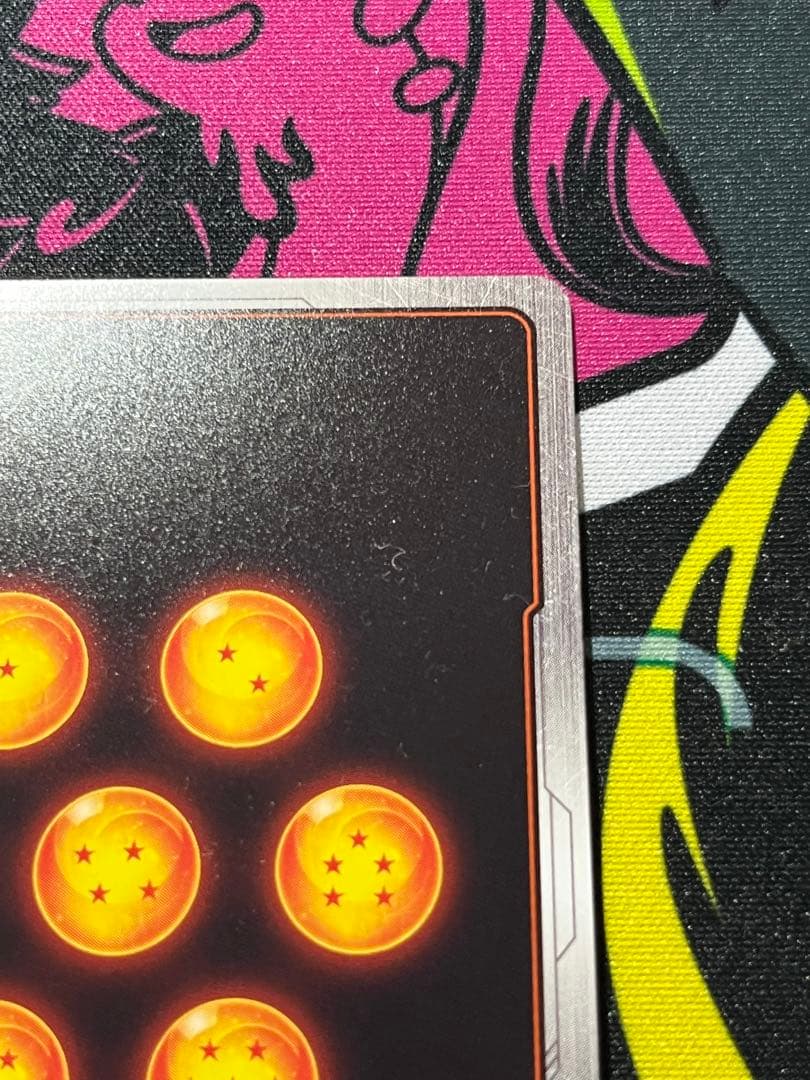 孫悟飯：少年期　SR パラレル fs09-10 スタートデッキEX シャロット