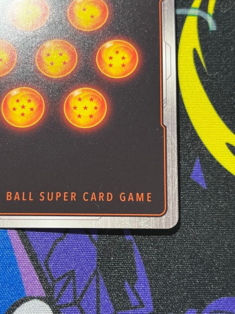 孫悟飯：少年期　SR パラレル fs09-10 スタートデッキEX シャロット