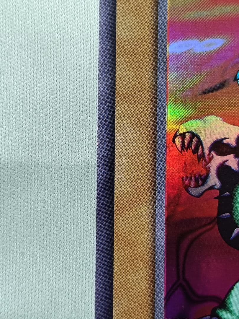 1軍コレ『完美品級』ヤマドラン　ウルトラシークレット