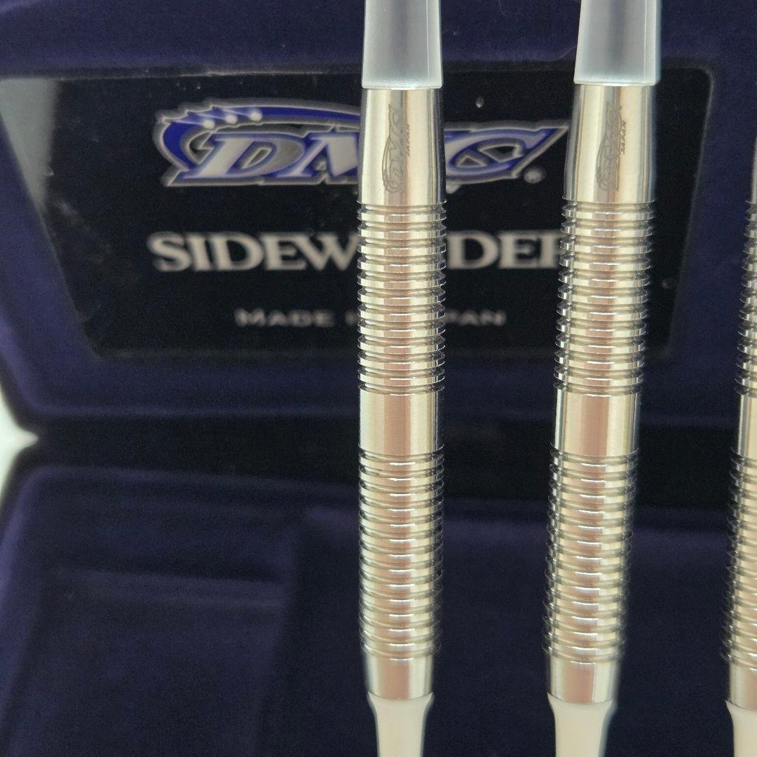 DMC サイドワインダー 20g