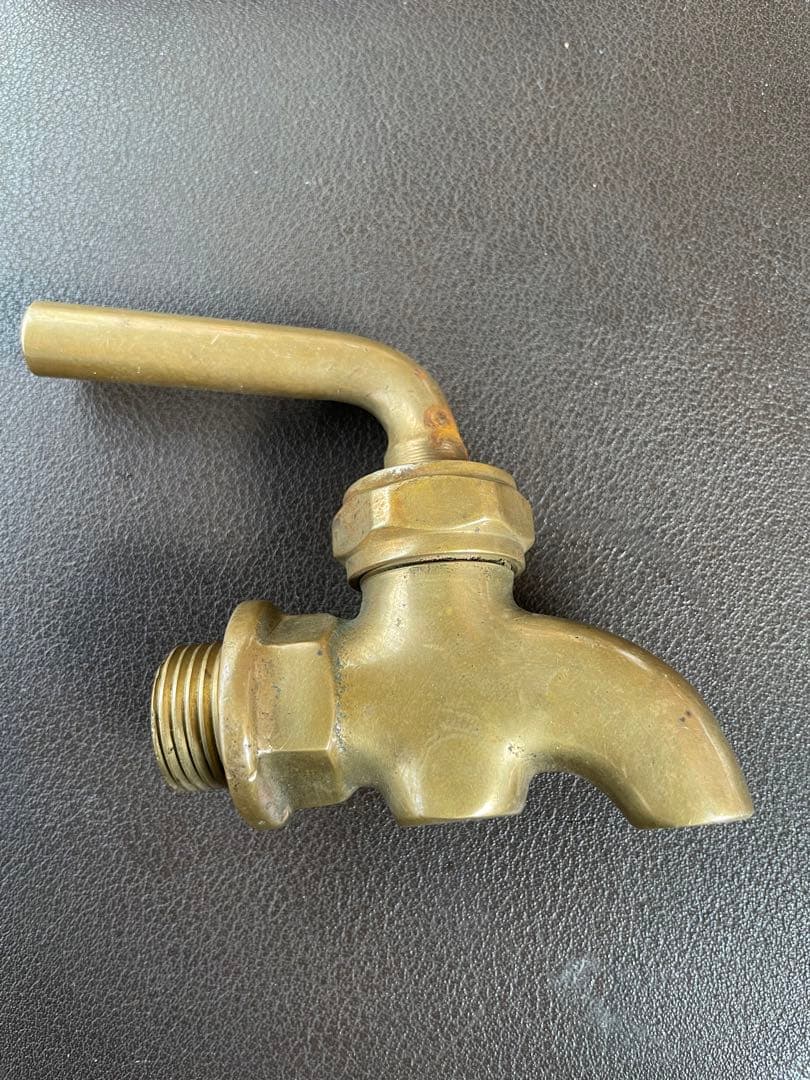 ビンテージ蛇口レトロ昭和