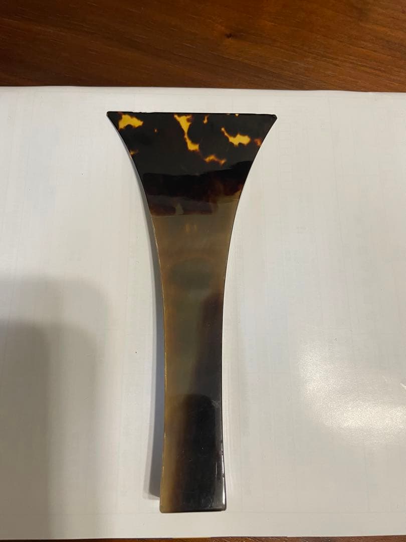 三味線バチ 鼈甲