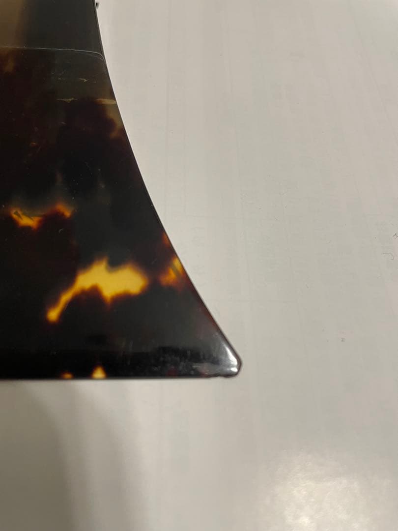 三味線バチ 鼈甲