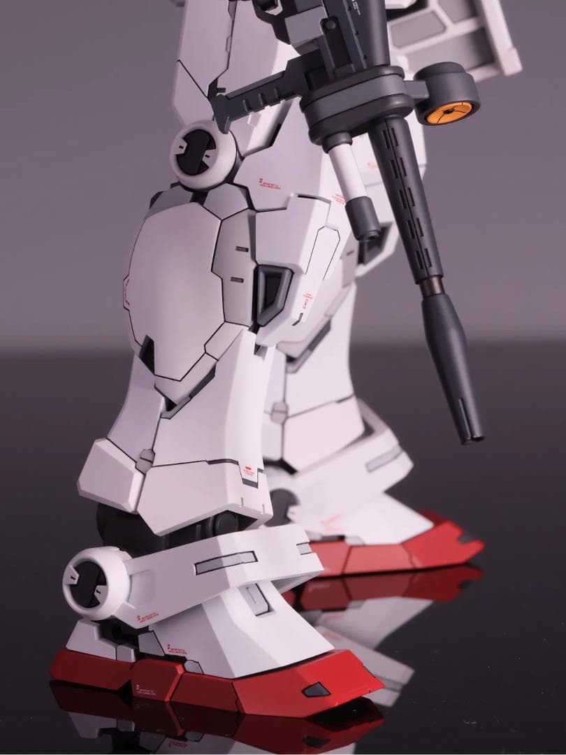 ガンダム ガレージキット 1/144 (HGサイズ)