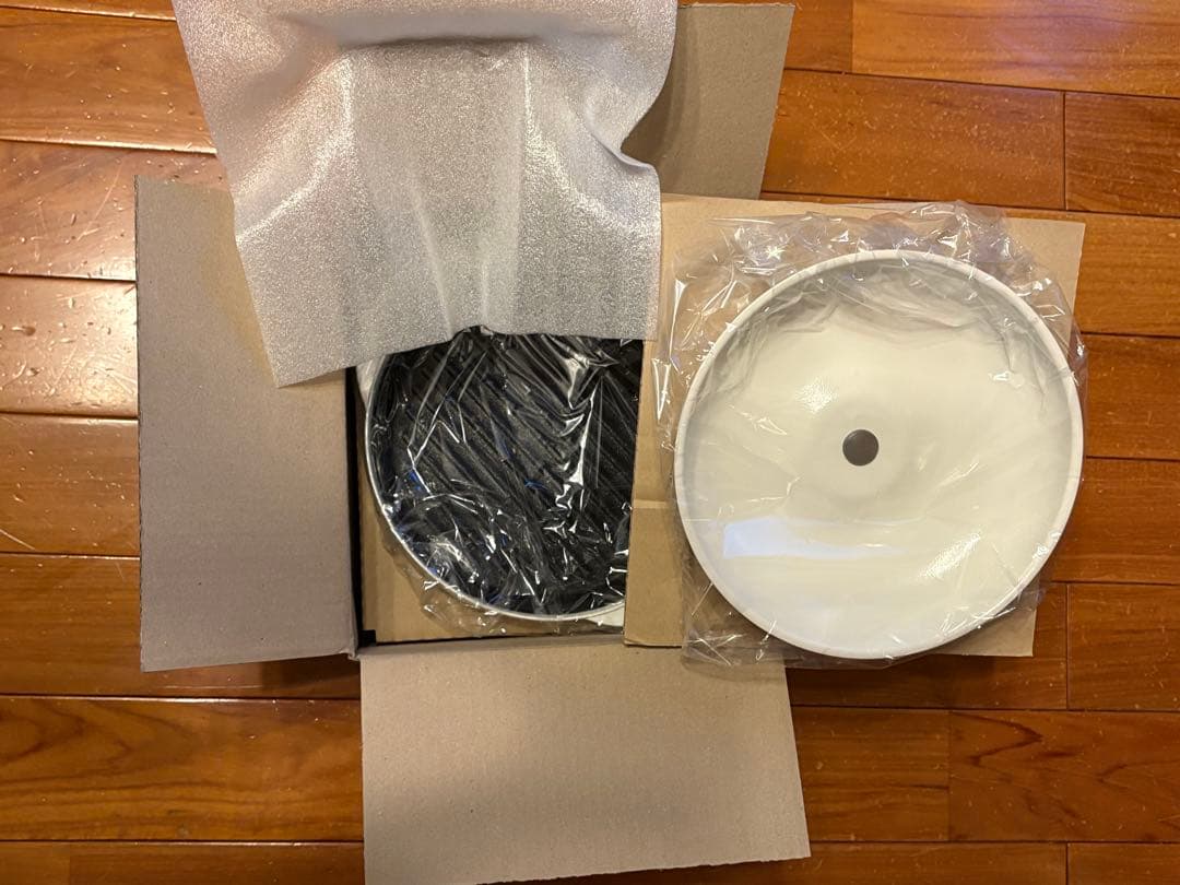 【新品未使用品】レンジメート ブレミアム RANGEMATE PREMIUM