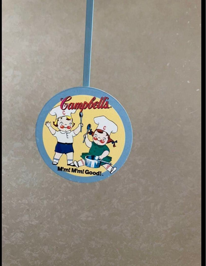 Campbell's キャンベル 振り子時計