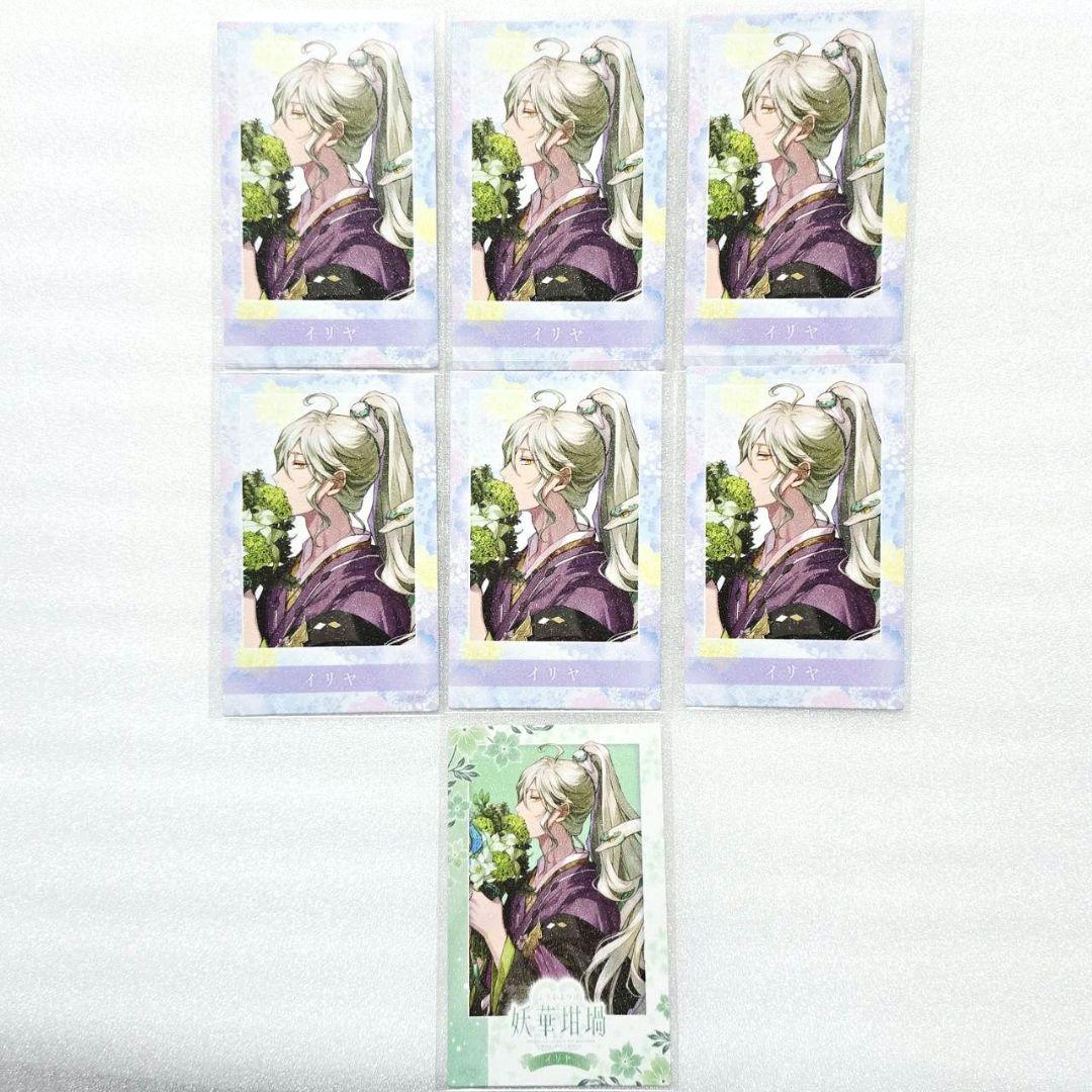 幽幻ロマンチカ イリヤ 妖華坩堝 まとめ売り リジェット ソフマップ