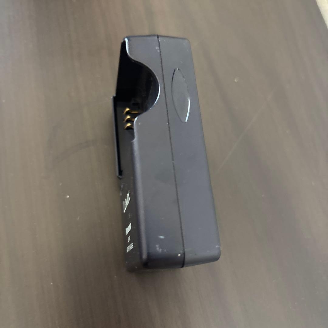 LUMIX 12メガピクセル コンパクトデジタルカメラ 動作確認はできていません