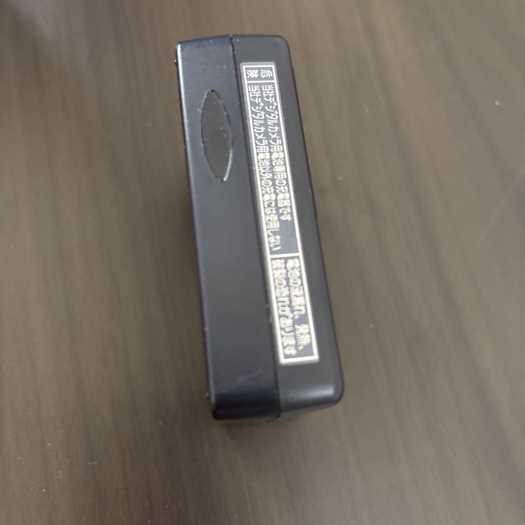 LUMIX 12メガピクセル コンパクトデジタルカメラ 動作確認はできていません