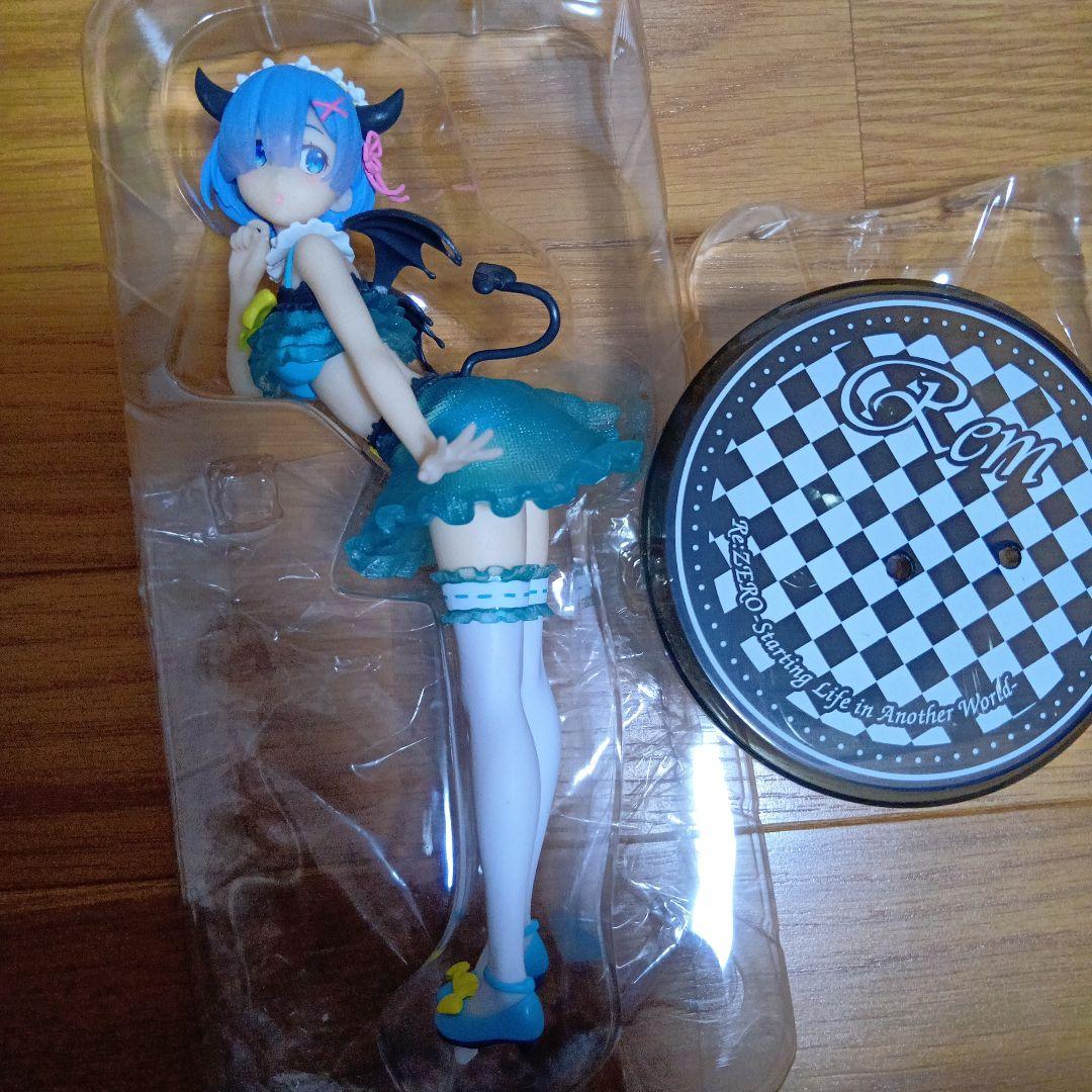 ◆レム・ラム・天使のレムなど　 11体　まとめ売り　フィギュア　セット　宅1