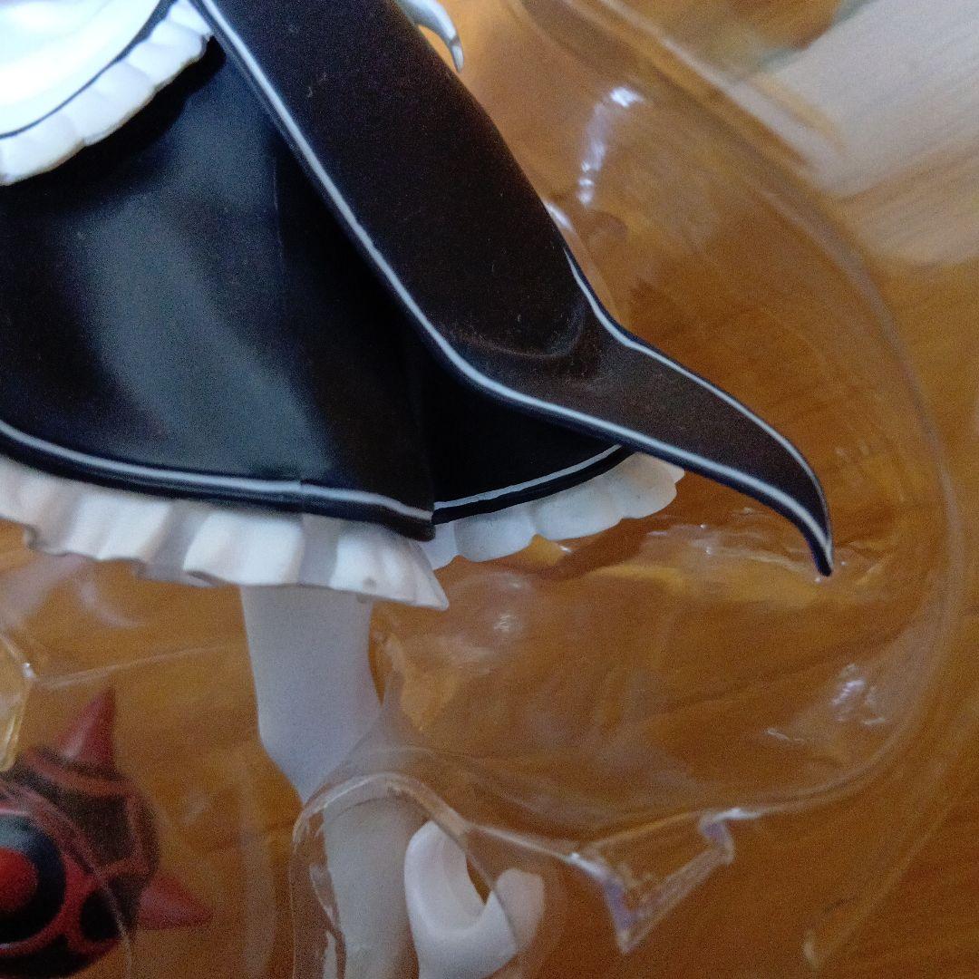 ◆レム・ラム・天使のレムなど　 11体　まとめ売り　フィギュア　セット　宅1