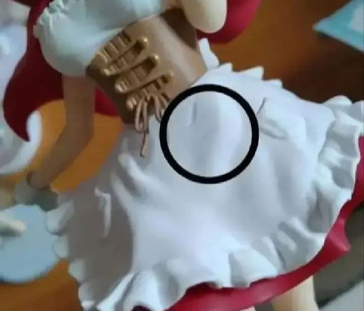 ◆レム・ラム・天使のレムなど　 11体　まとめ売り　フィギュア　セット　宅1