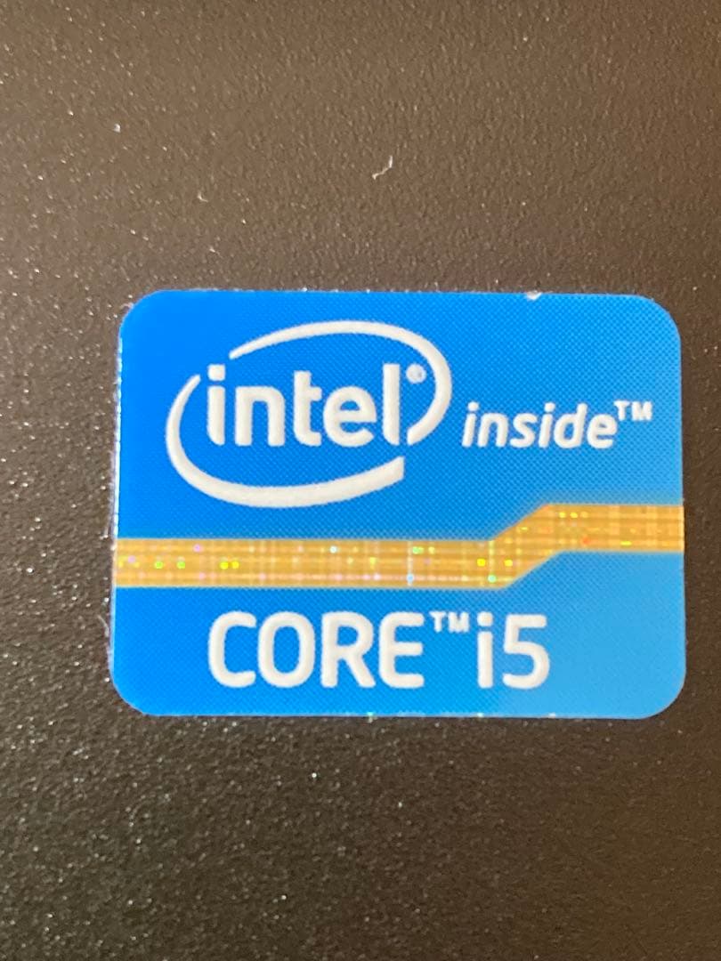 【訳あり】Fujitsu Lifebook 15.6インチ ノートPC