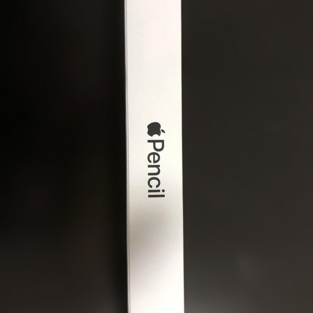 【新品】Apple Pencil（USB-C）MUWA3ZA/A