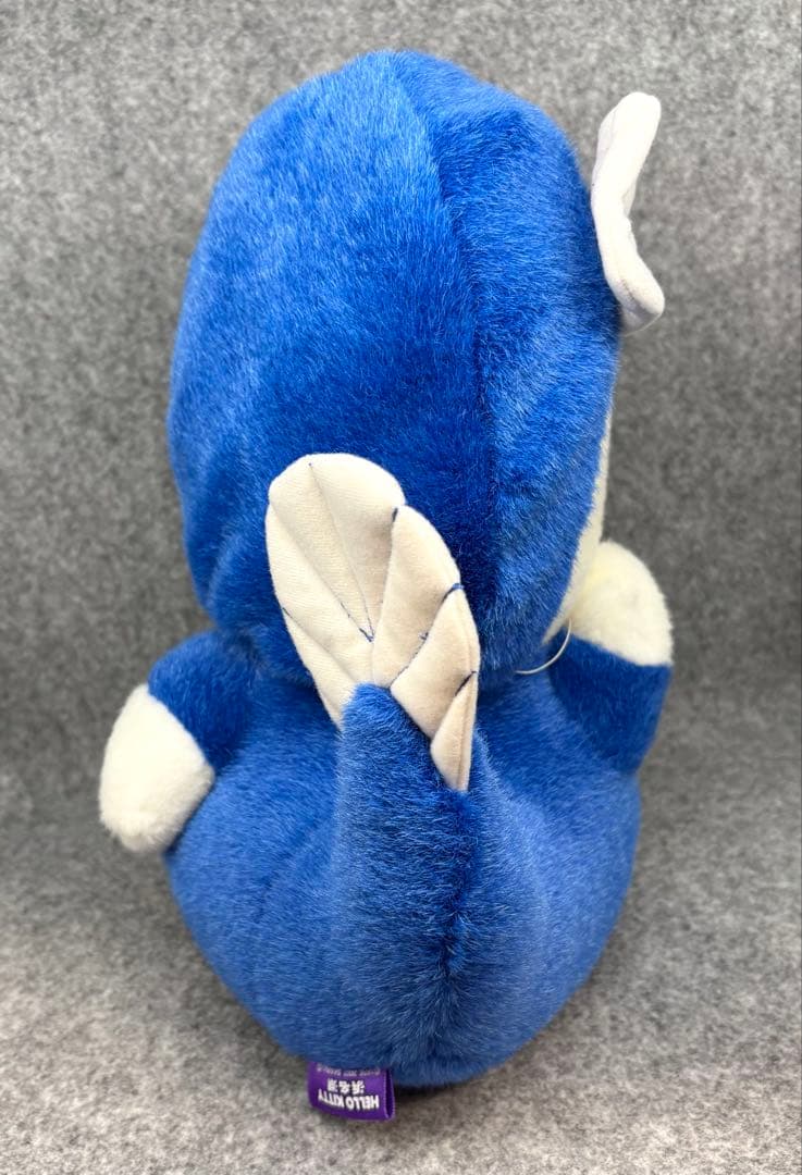 ハローキティ 静岡 浜名湖 うなぎ ぬいぐるみ L