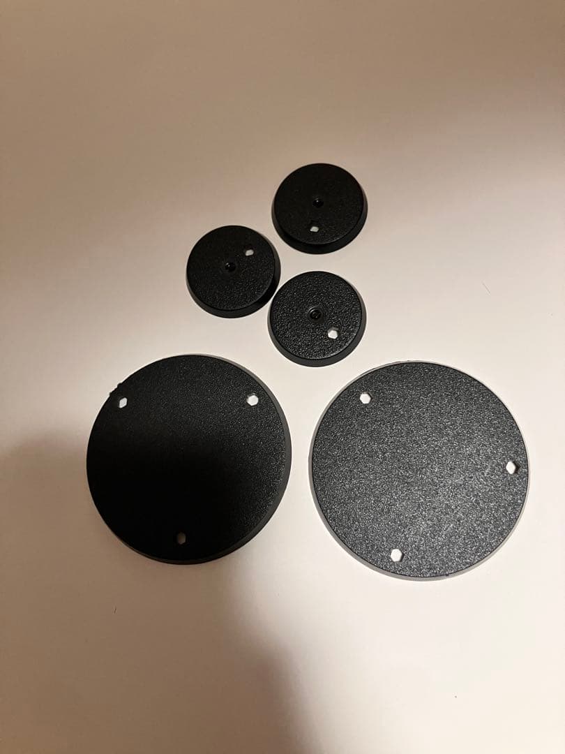 Necrons  Court ウォーハンマー