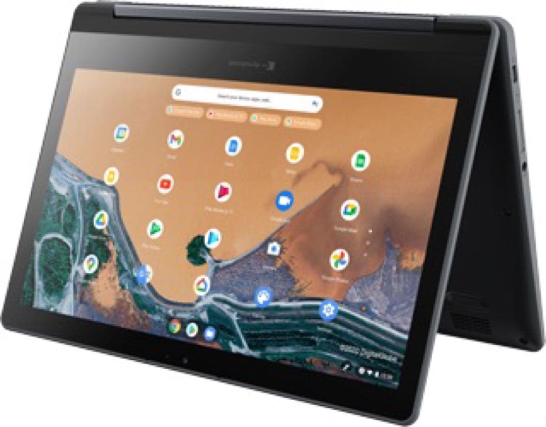 【新品・未使用】dynabook Chromebook C1 11.6インチ