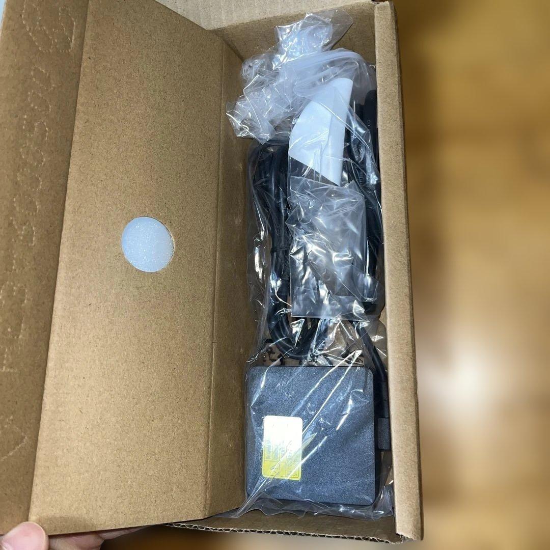 【新品・未使用】dynabook Chromebook C1 11.6インチ