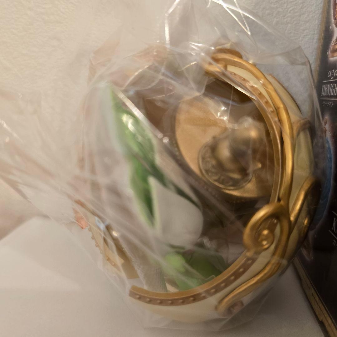 なか　OVATIQUE COLLECTION サーナイト&ヌテラビスケット