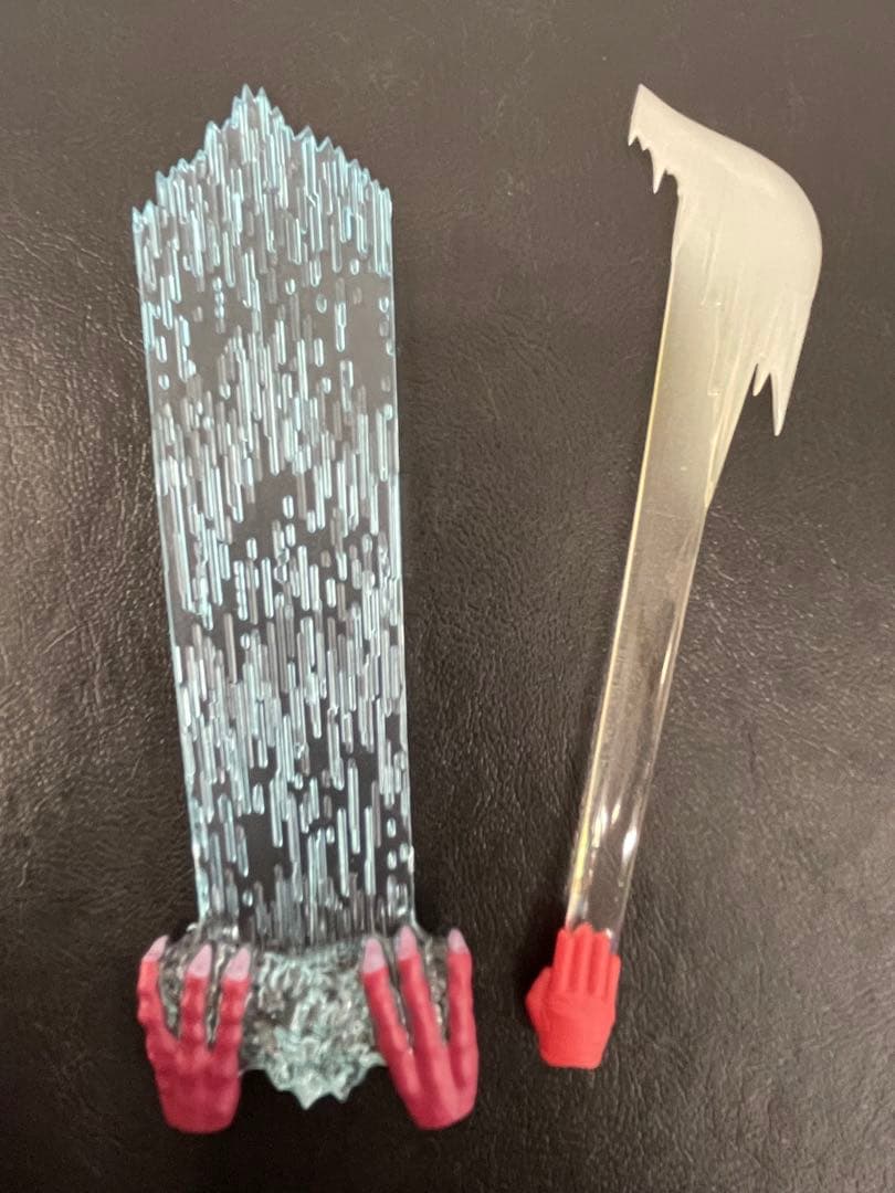 kntoy62-0339 S.H.Figuarts ウルトラセブン　ガッツ星人