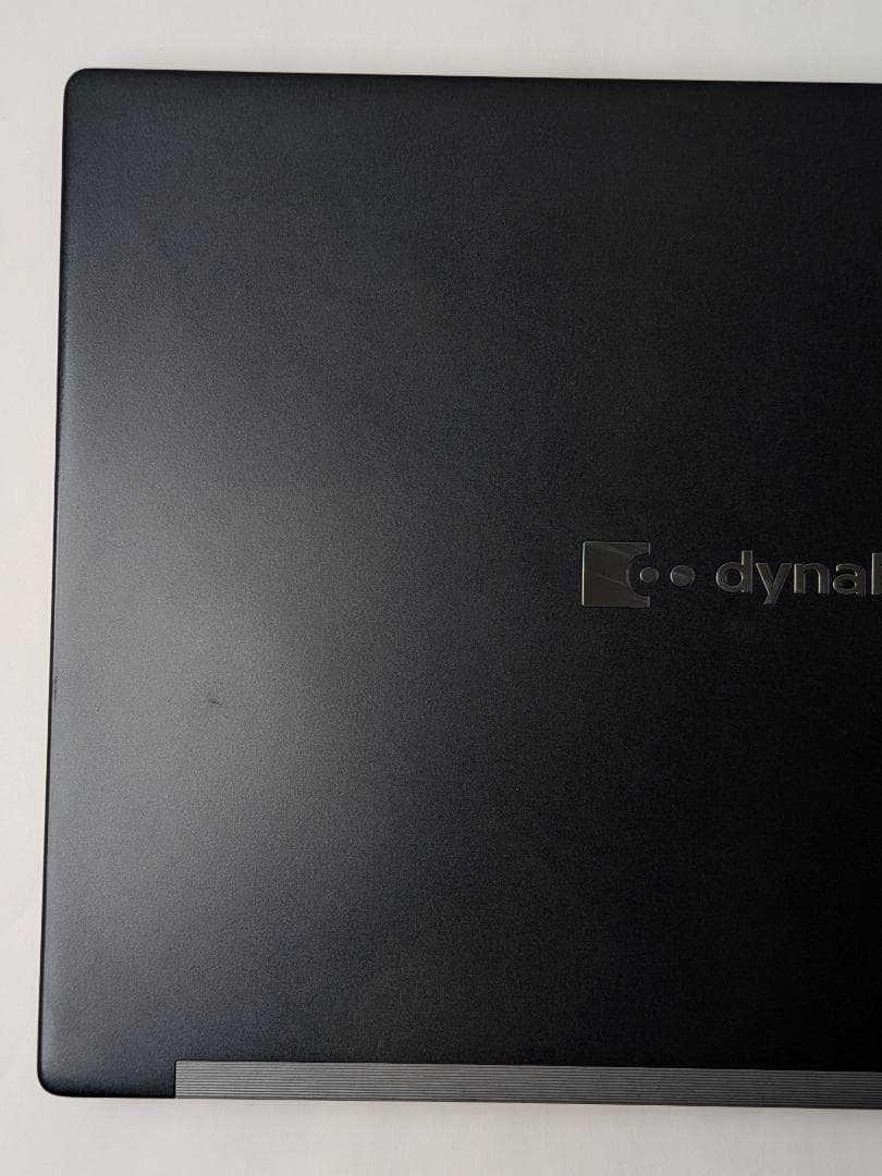 第11世代Core i5 Dynabook G83/HU 186