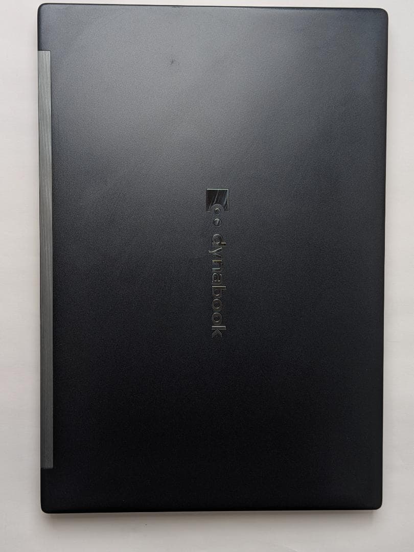 第11世代Core i5 Dynabook G83/HU 186