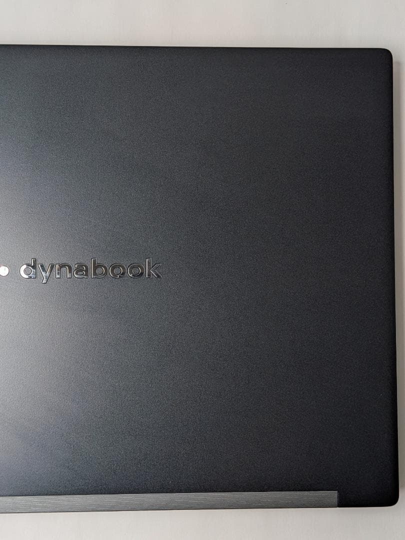 第11世代Core i5 Dynabook G83/HU 186