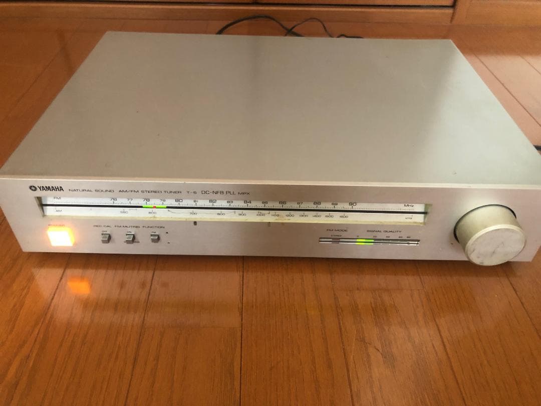 ＤＩＡＴＯＮＥ スピーカー　DS-25B　MKⅡ＆プレイヤー、チューナー、アンプ